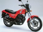 1982 Honda FT 400 Ascot